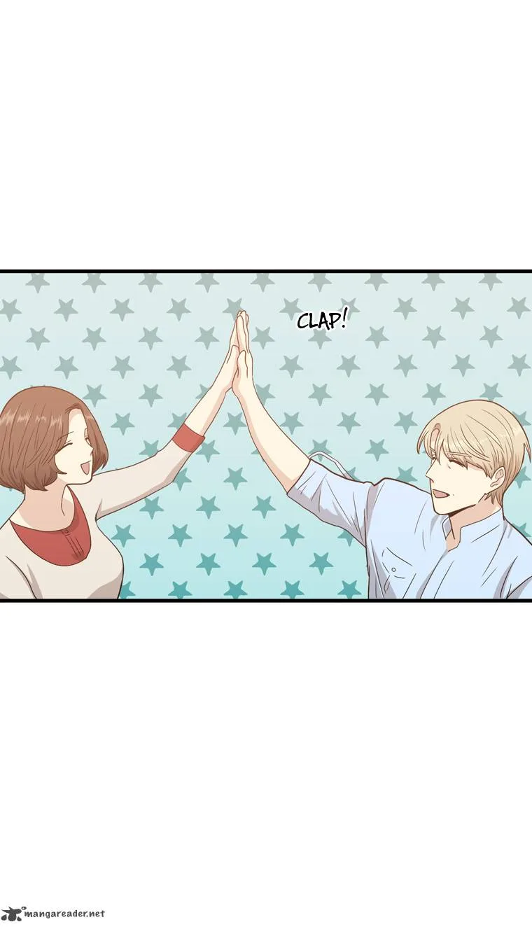 Happy if You Died Chapter 24 page 33