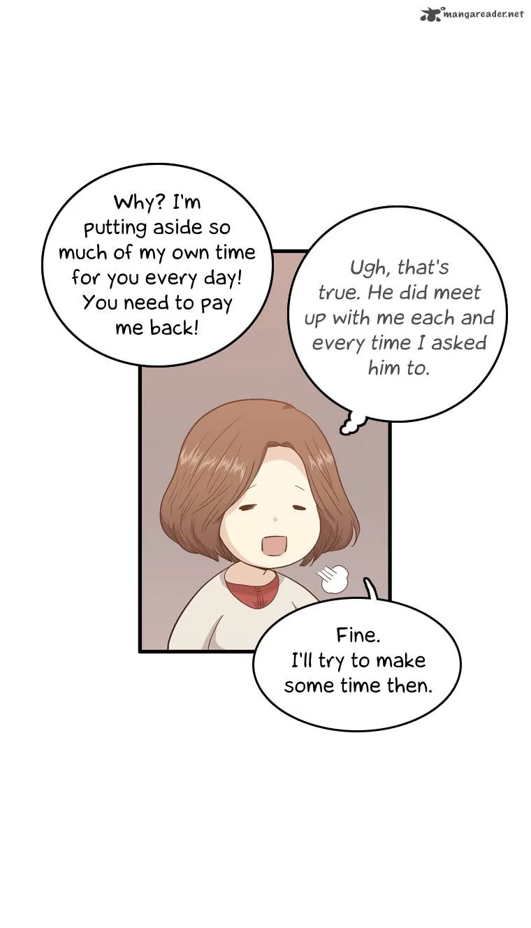 Happy if You Died Chapter 24 page 36