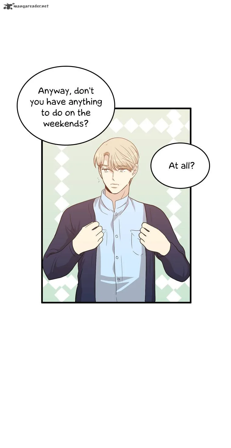 Happy if You Died Chapter 24 page 37