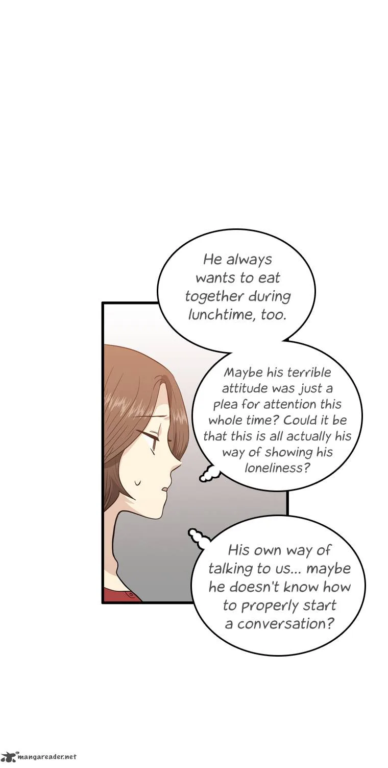 Happy if You Died Chapter 24 page 41