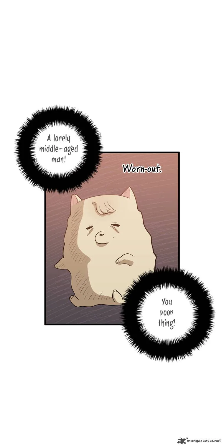 Happy if You Died Chapter 24 page 42
