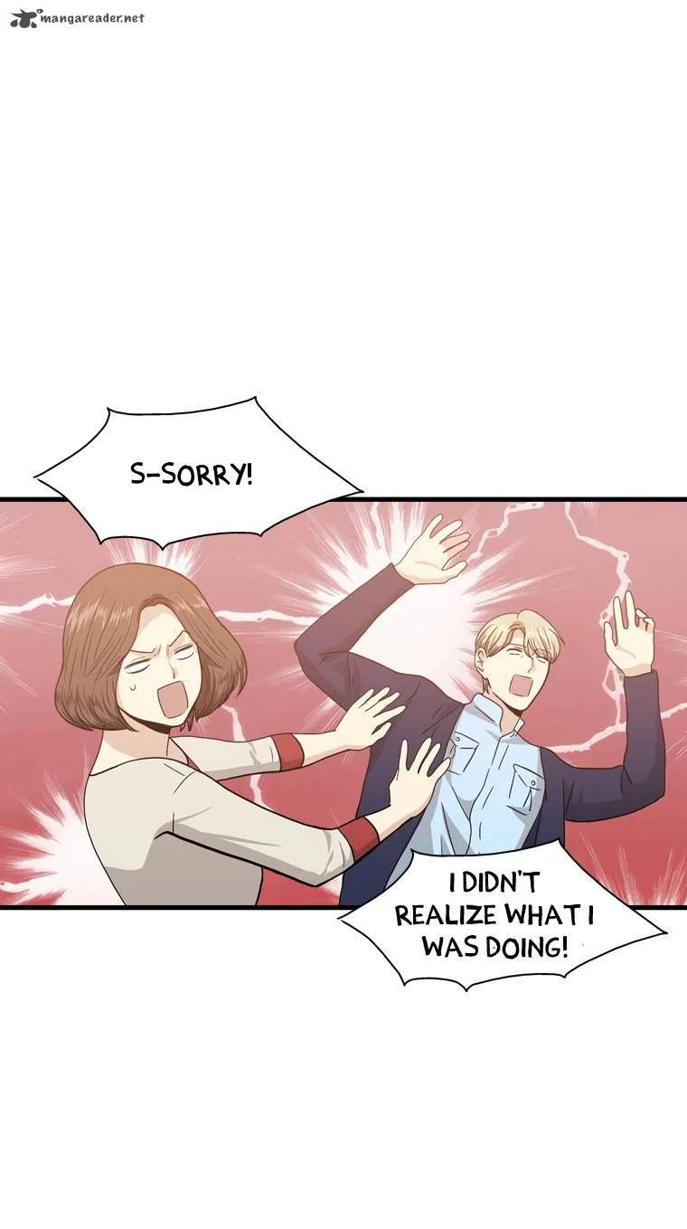 Happy if You Died Chapter 24 page 44