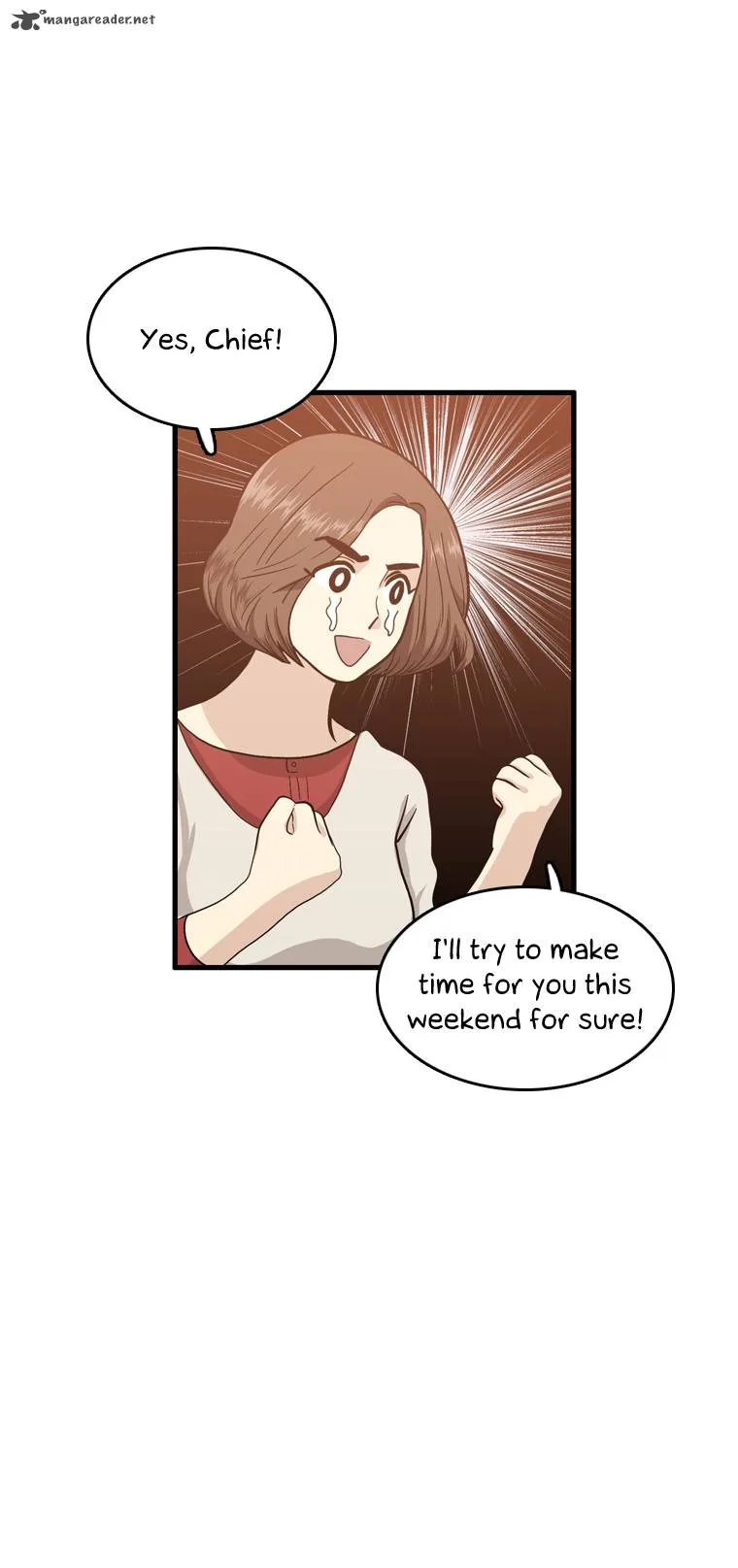 Happy if You Died Chapter 24 page 45
