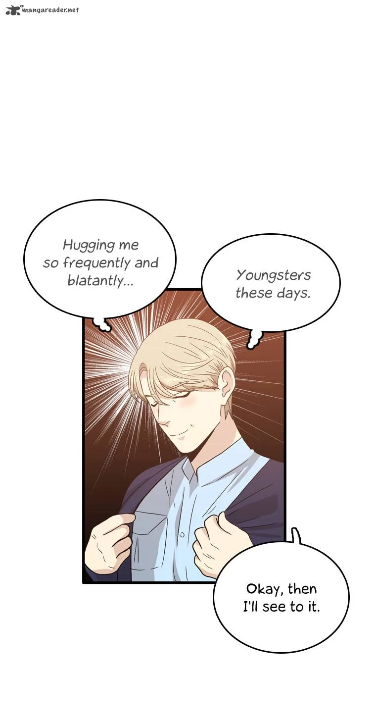 Happy if You Died Chapter 24 page 46
