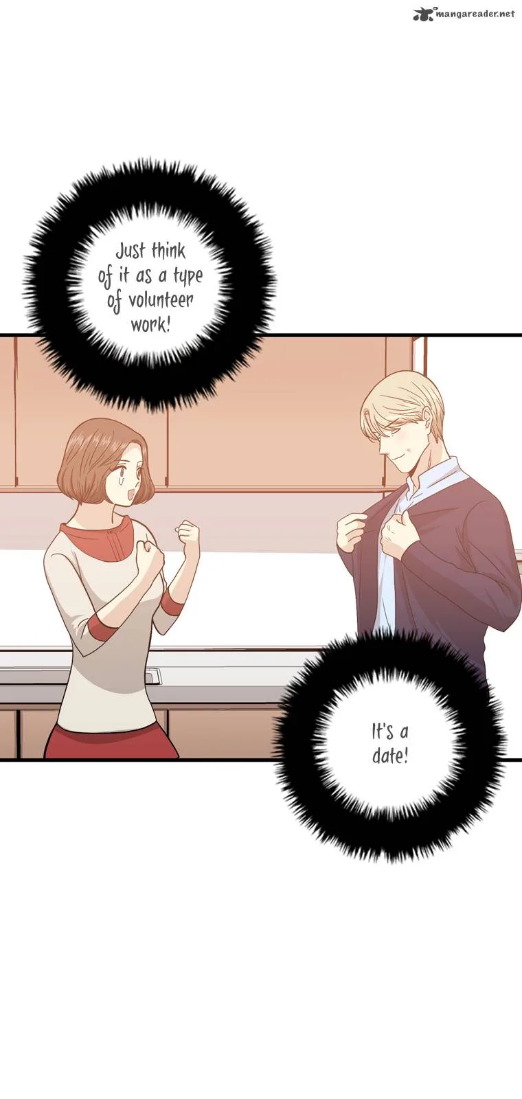 Happy if You Died Chapter 24 page 47