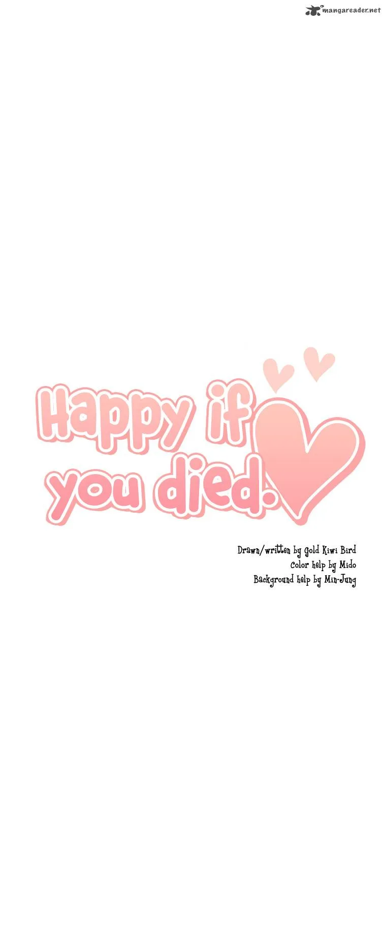 Happy if You Died Chapter 24 page 48