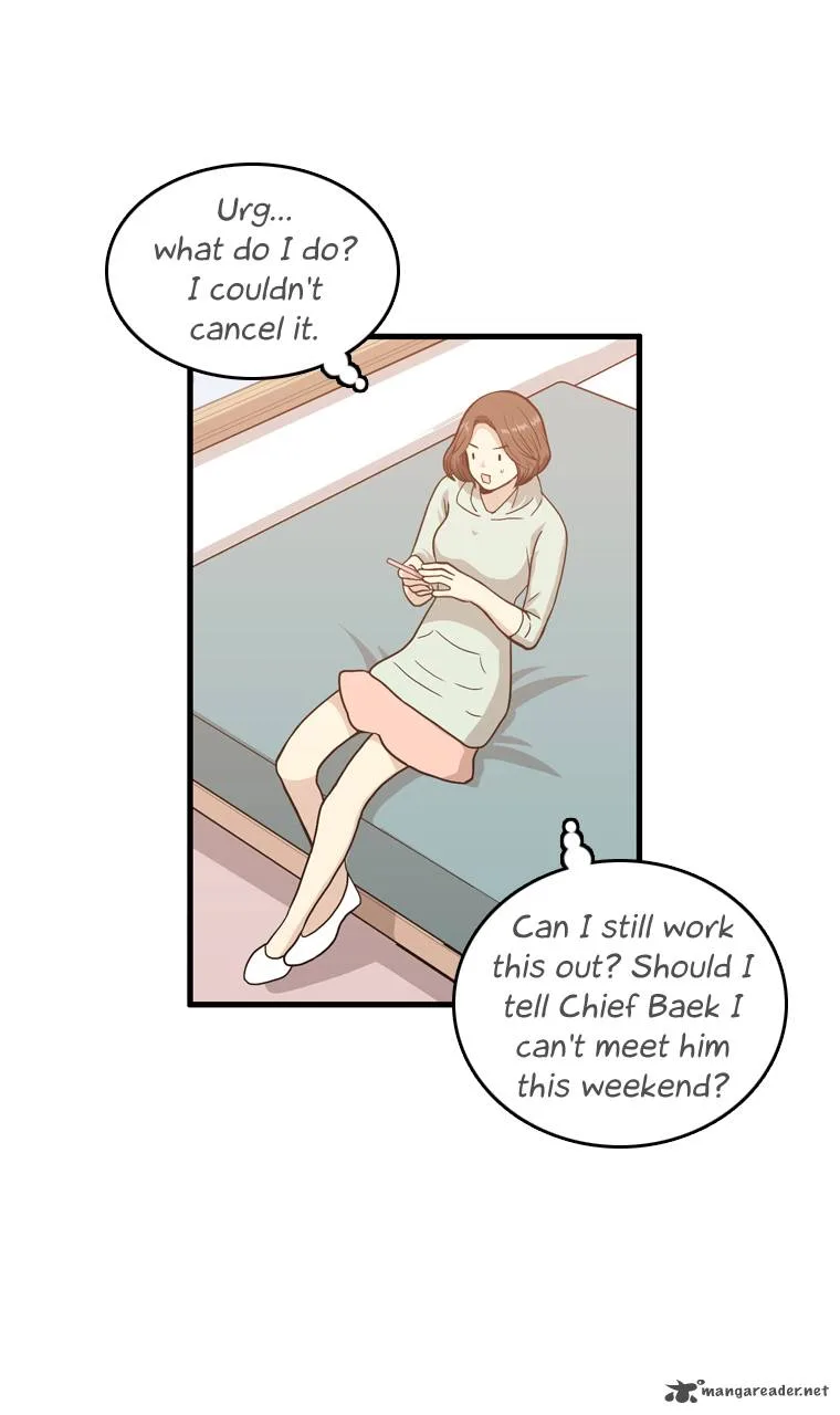 Happy if You Died Chapter 25 page 15