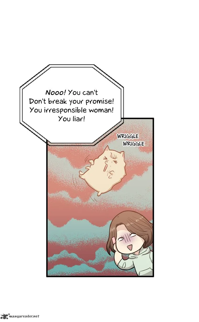 Happy if You Died Chapter 25 page 16