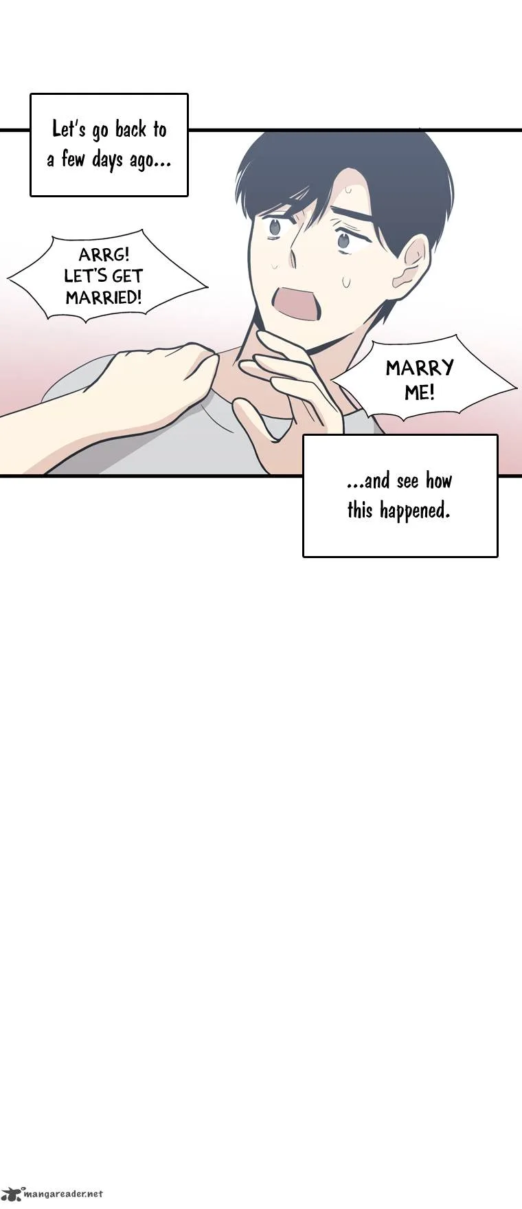 Happy if You Died Chapter 25 page 12