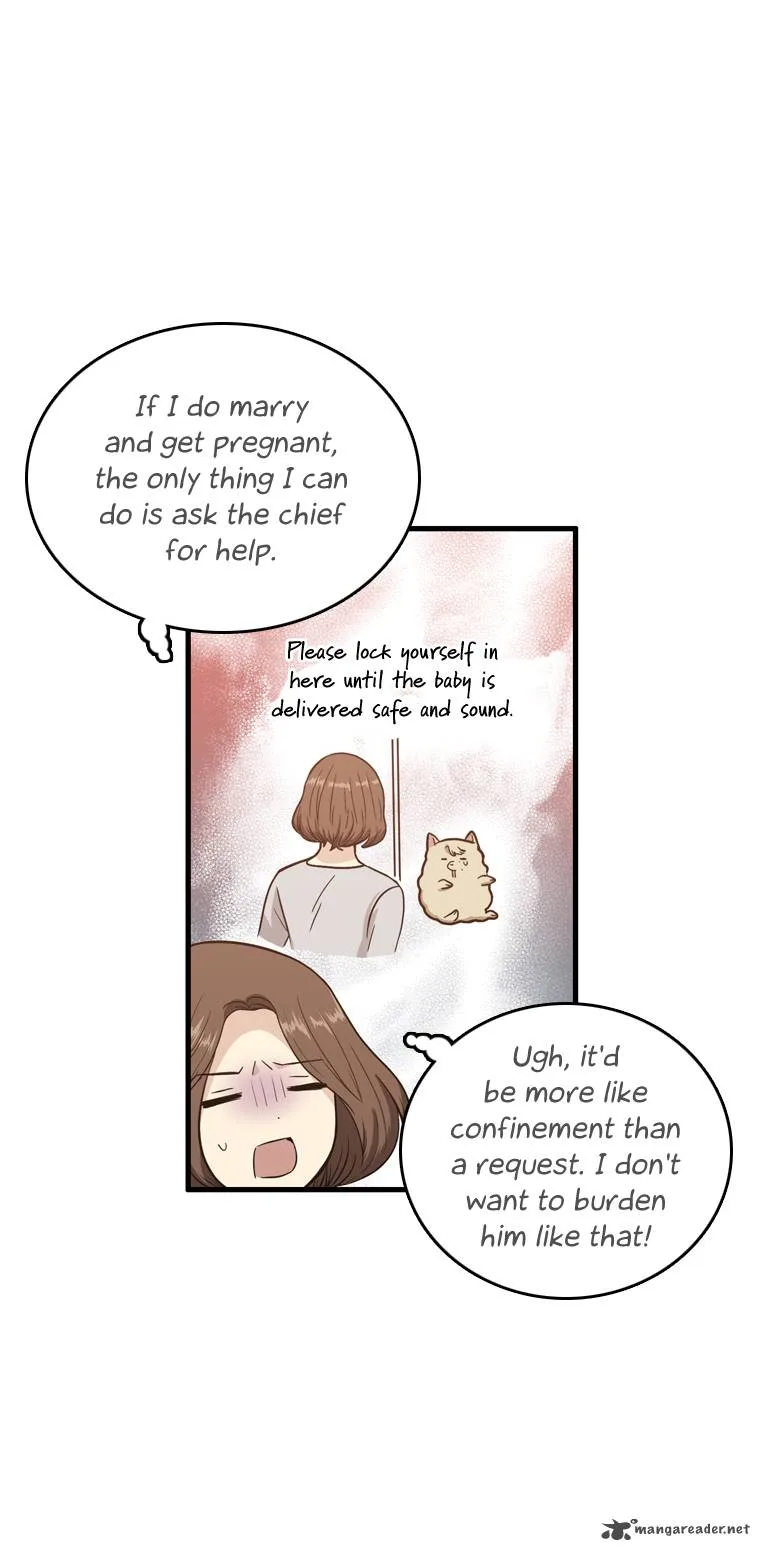 Happy if You Died Chapter 25 page 4
