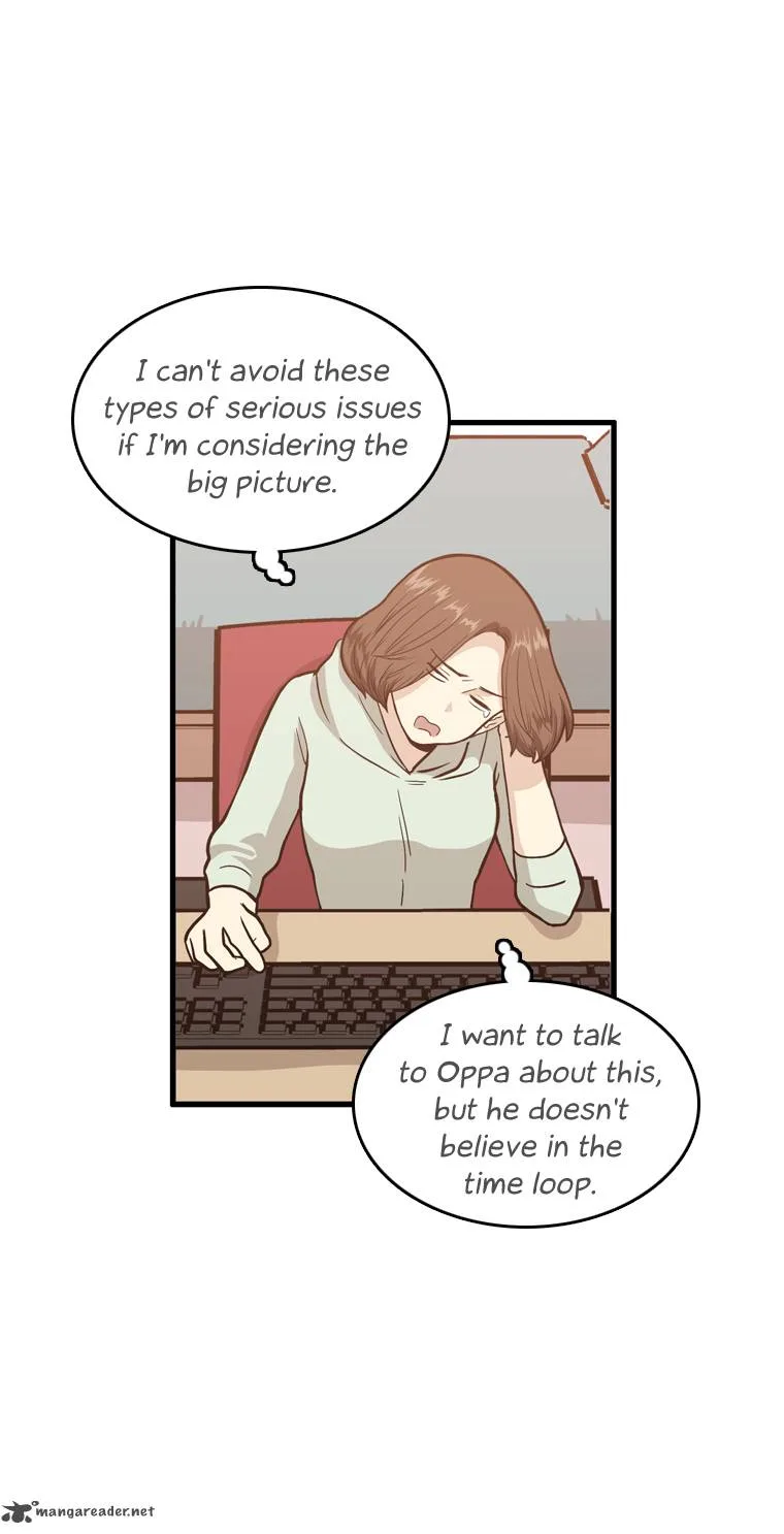 Happy if You Died Chapter 25 page 5
