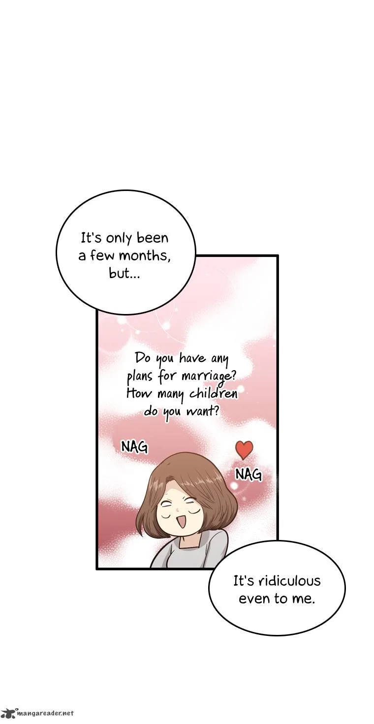Happy if You Died Chapter 25 page 7