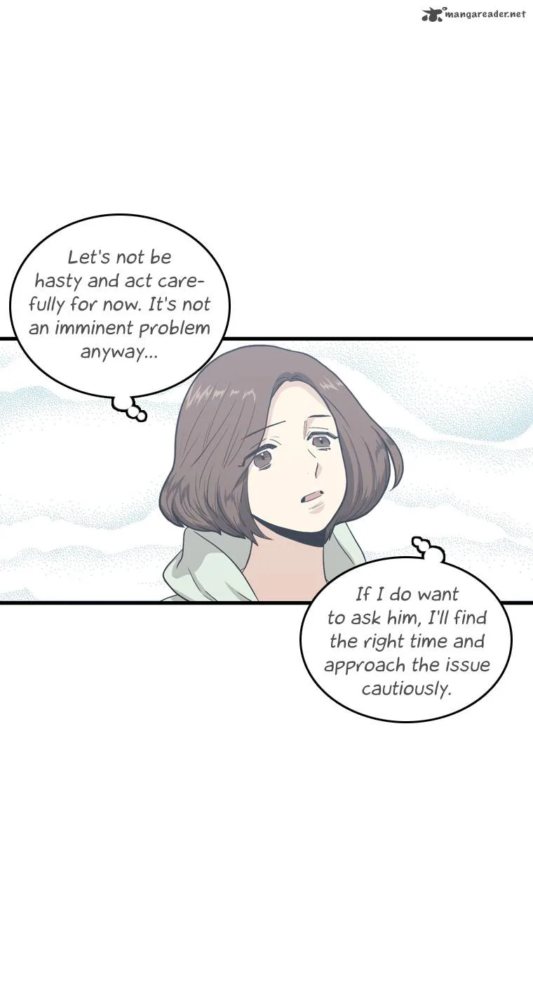 Happy if You Died Chapter 25 page 9