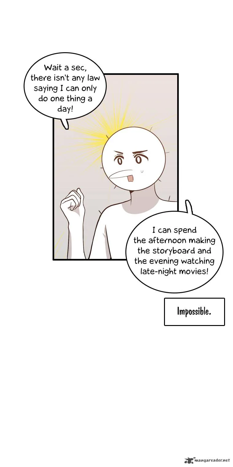 Happy if You Died Chapter 25 page 19