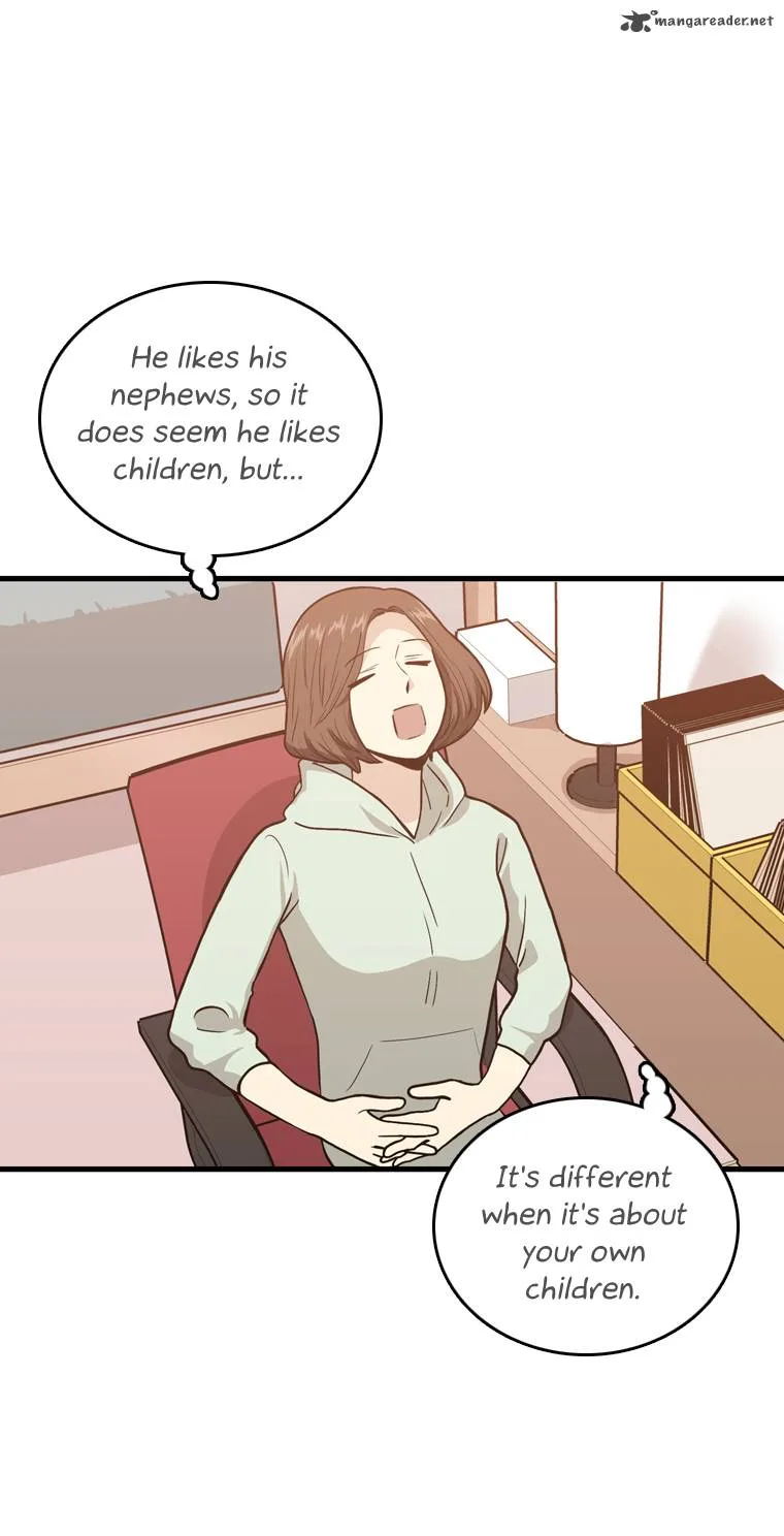 Happy if You Died Chapter 25 page 8