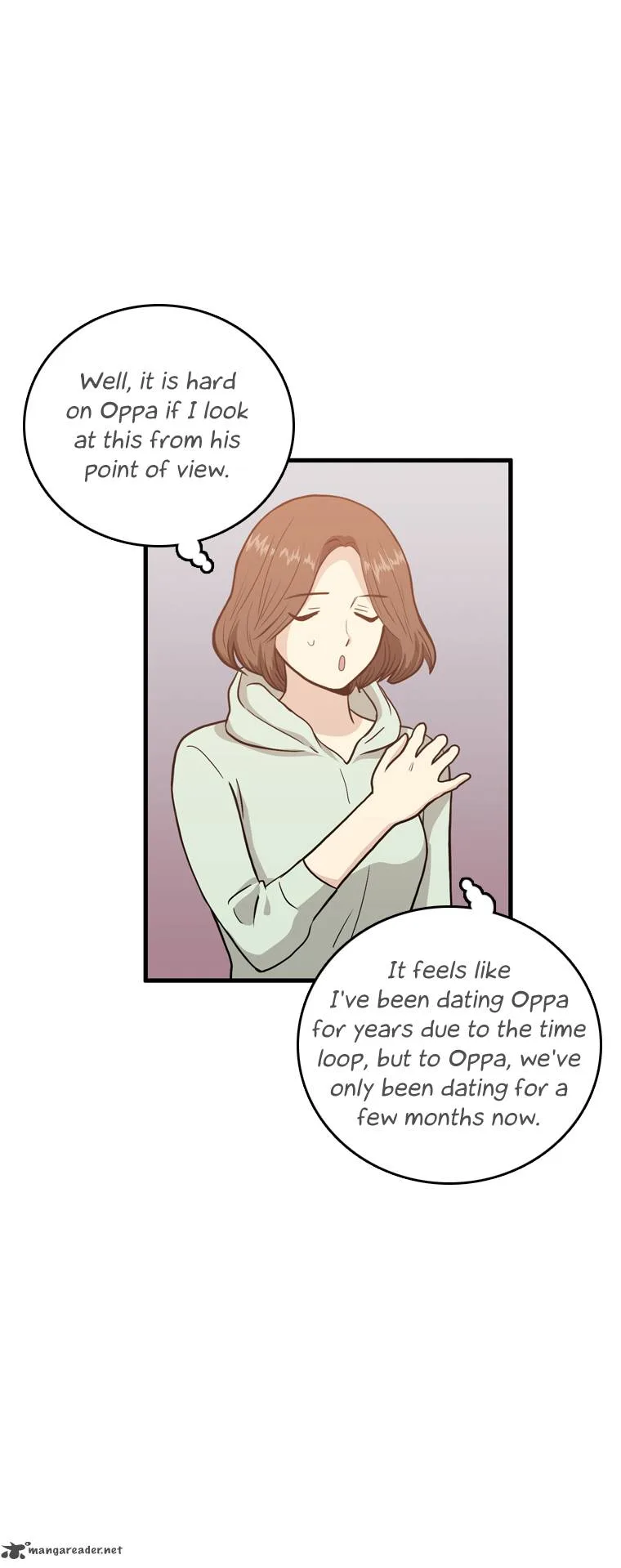 Happy if You Died Chapter 25 page 6