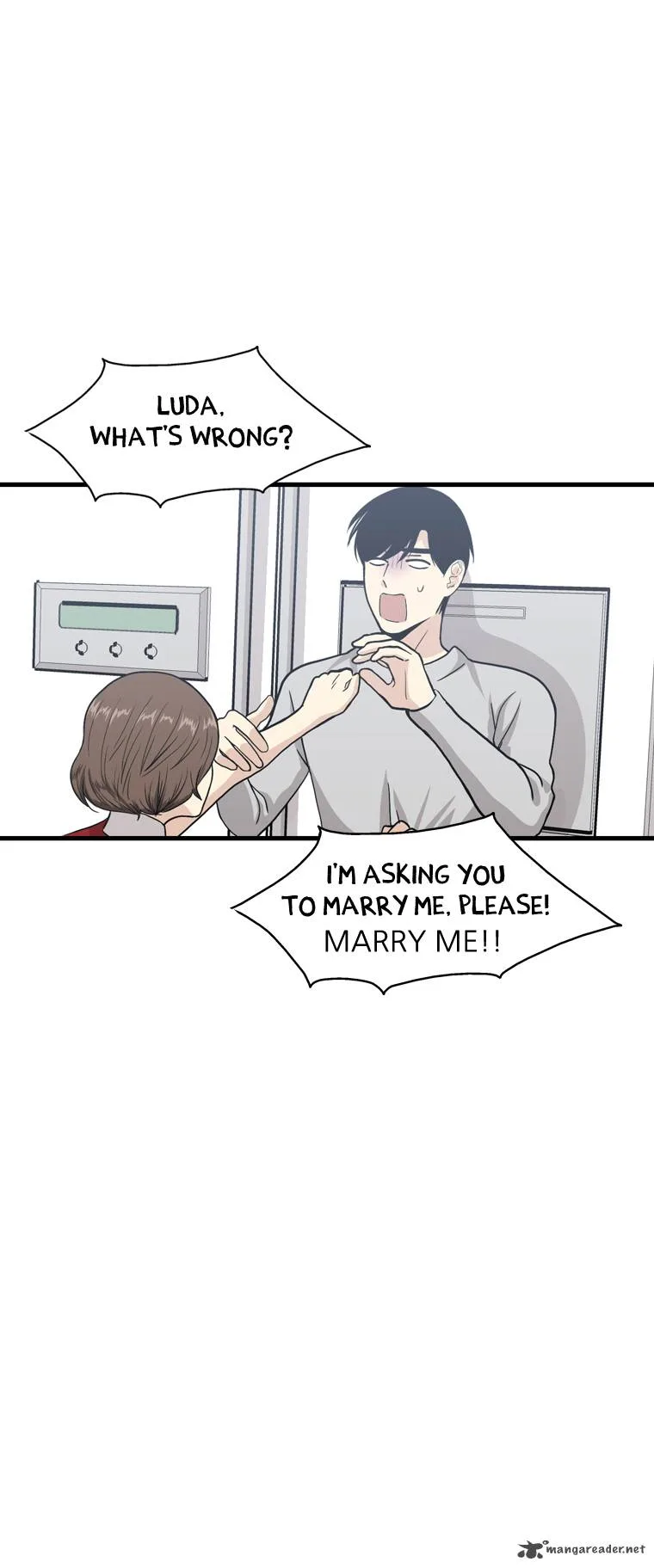 Happy if You Died Chapter 25 page 11