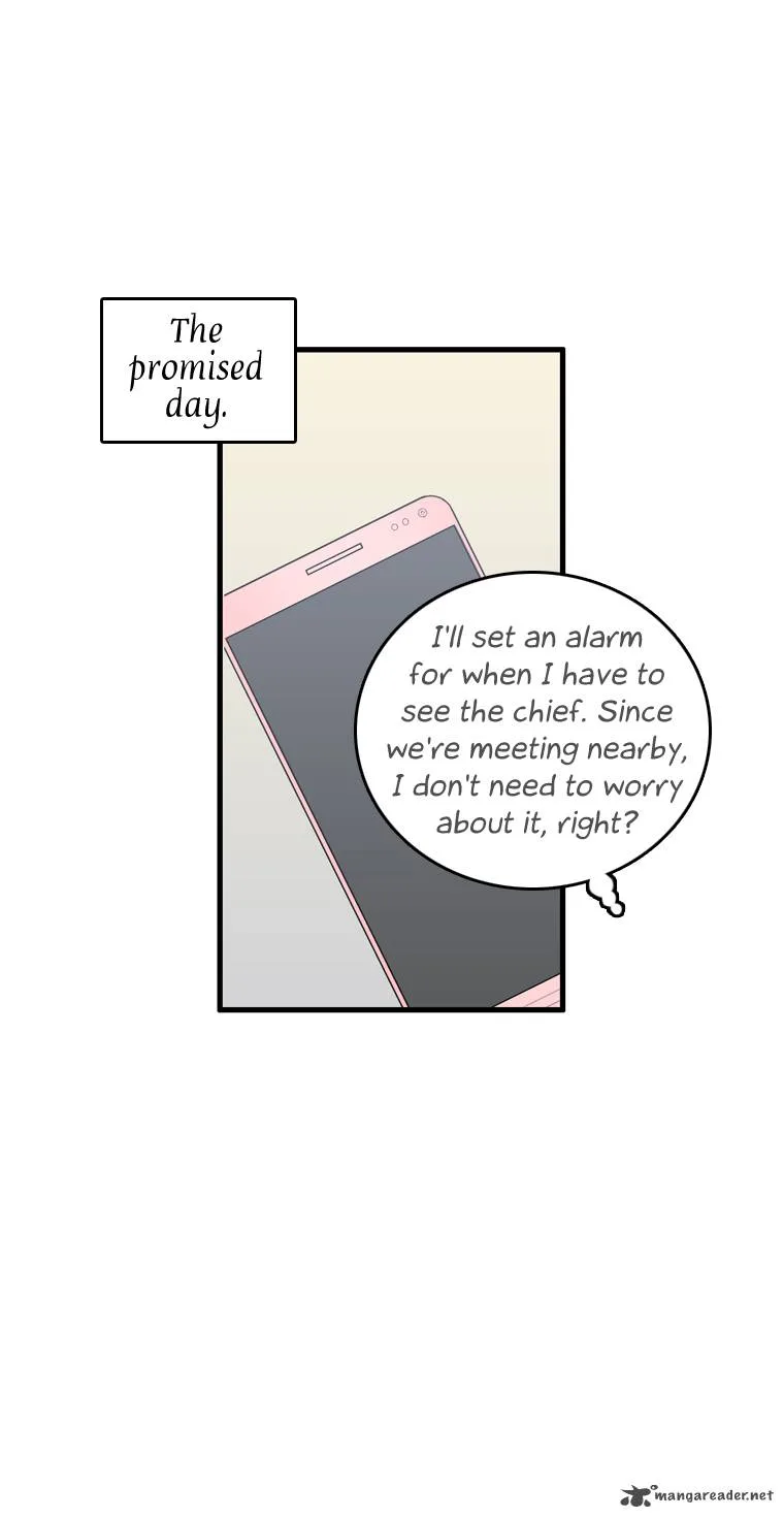 Happy if You Died Chapter 25 page 24