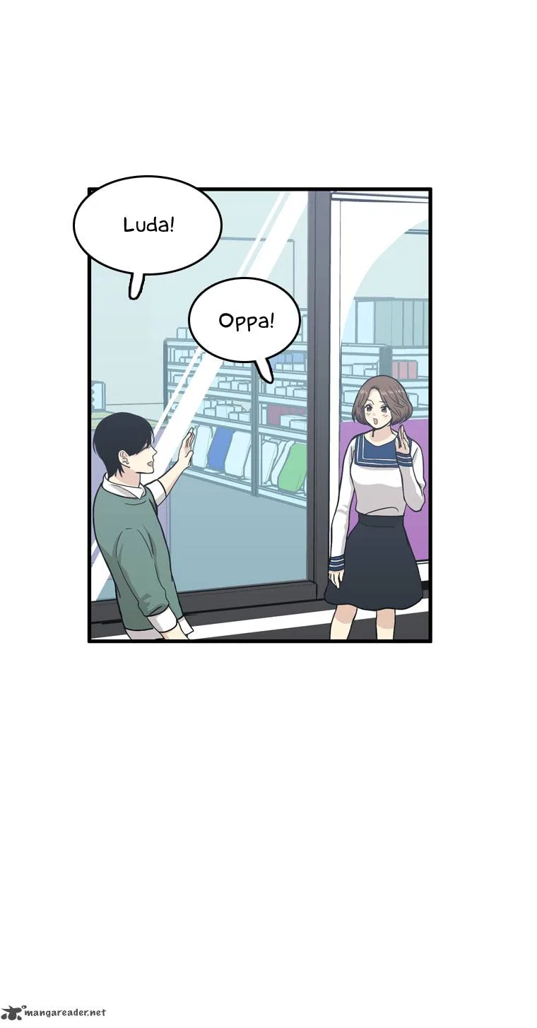 Happy if You Died Chapter 25 page 25