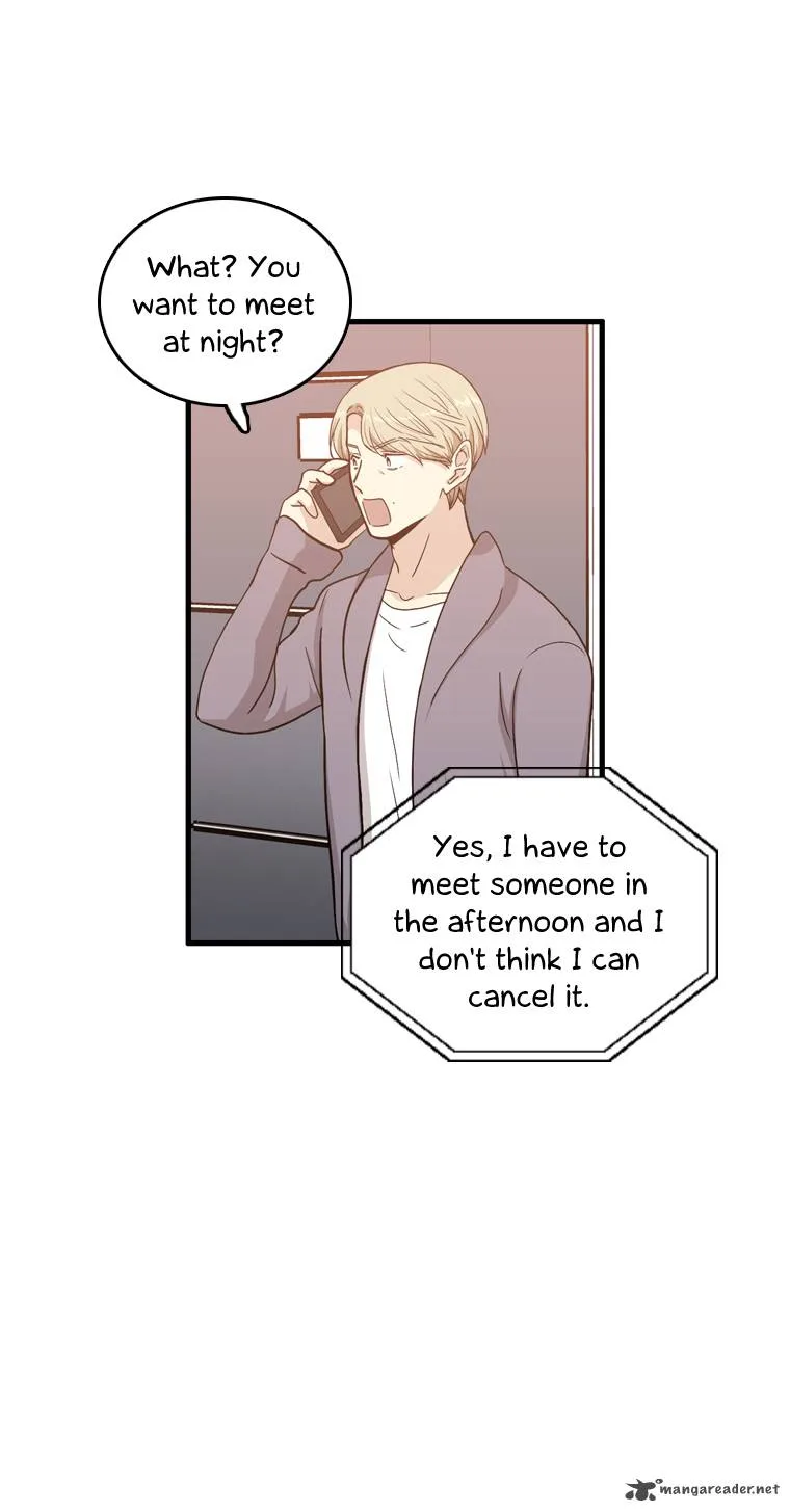 Happy if You Died Chapter 25 page 20