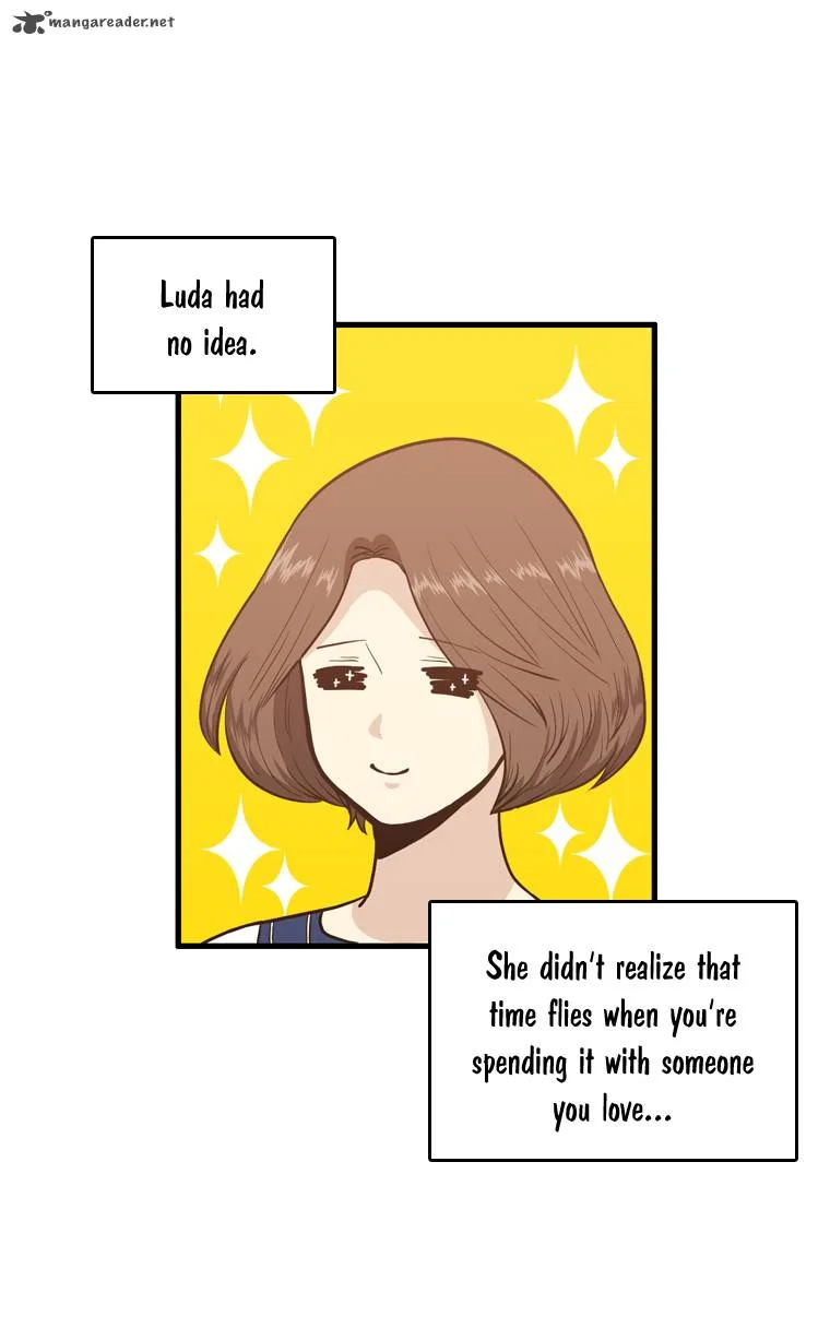 Happy if You Died Chapter 25 page 26