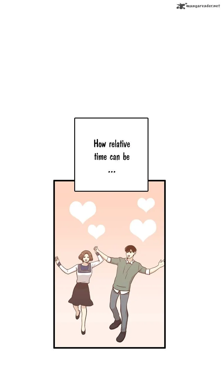 Happy if You Died Chapter 25 page 27