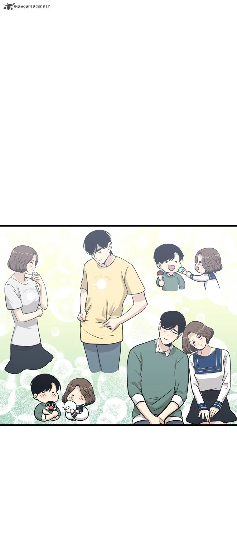 Happy if You Died Chapter 25 page 28