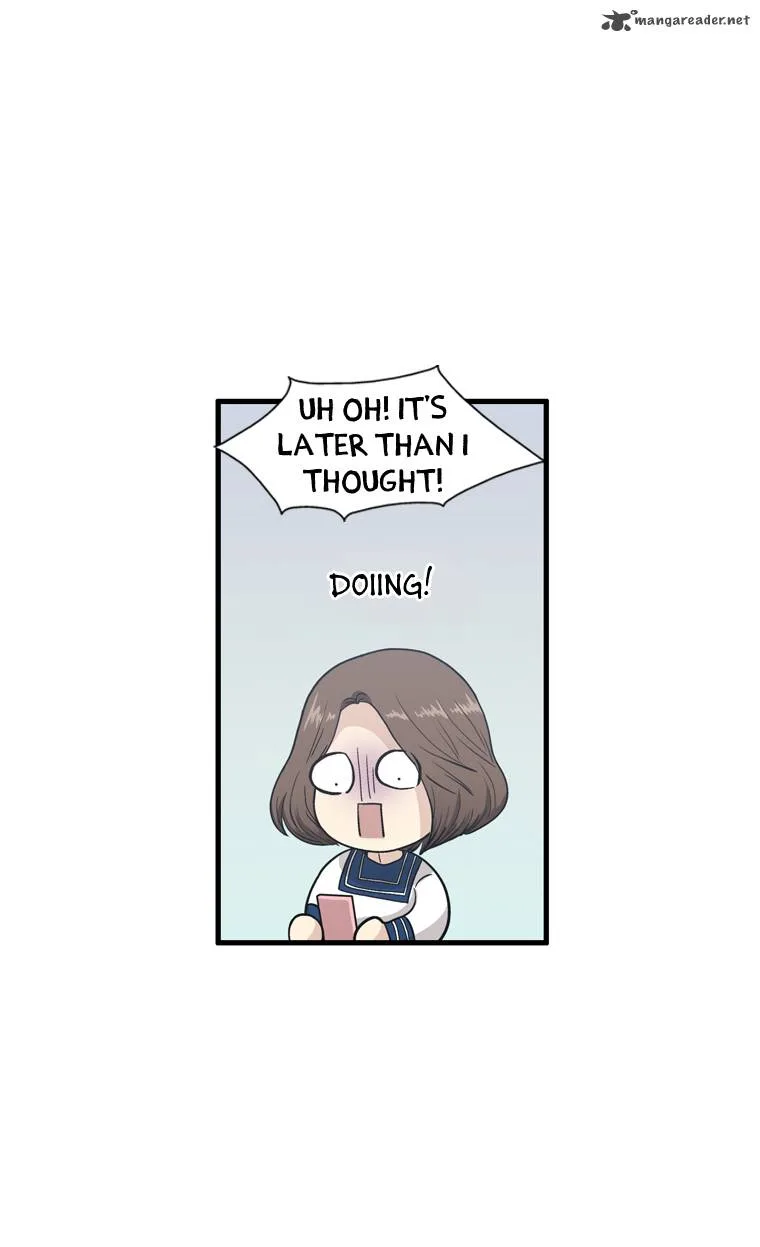 Happy if You Died Chapter 25 page 29