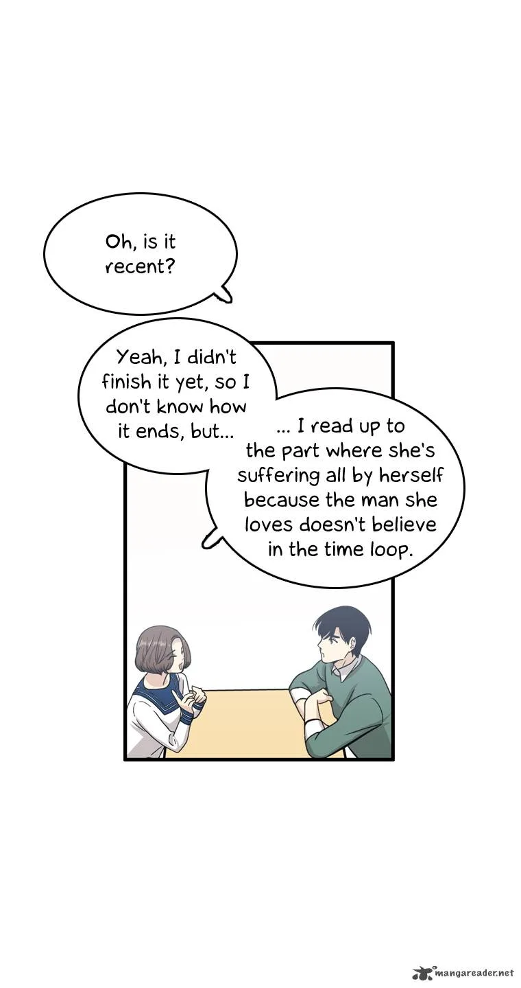 Happy if You Died Chapter 25 page 34