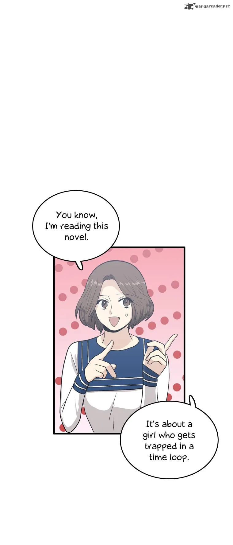 Happy if You Died Chapter 25 page 33
