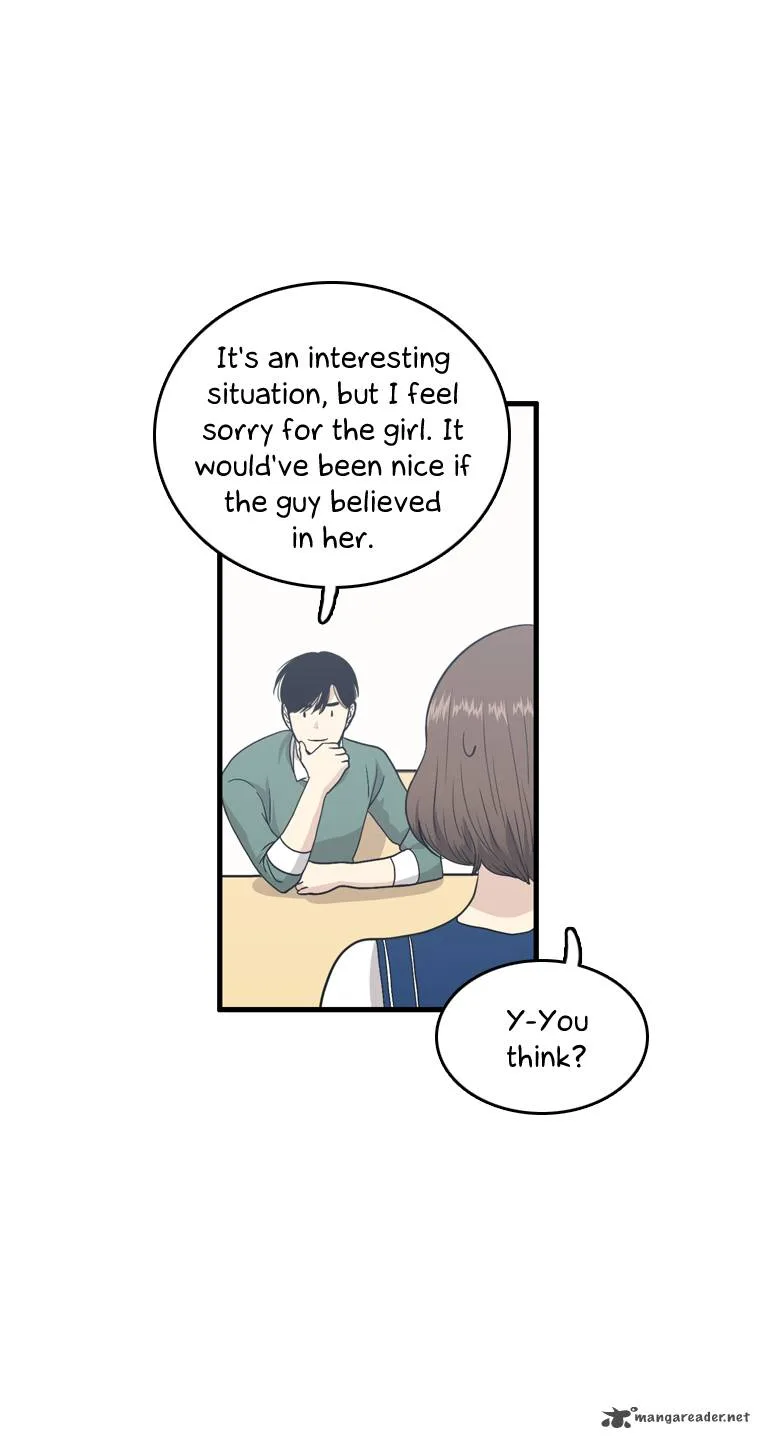 Happy if You Died Chapter 25 page 36