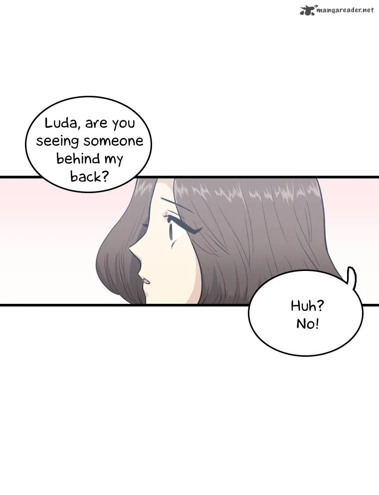Happy if You Died Chapter 25 page 39