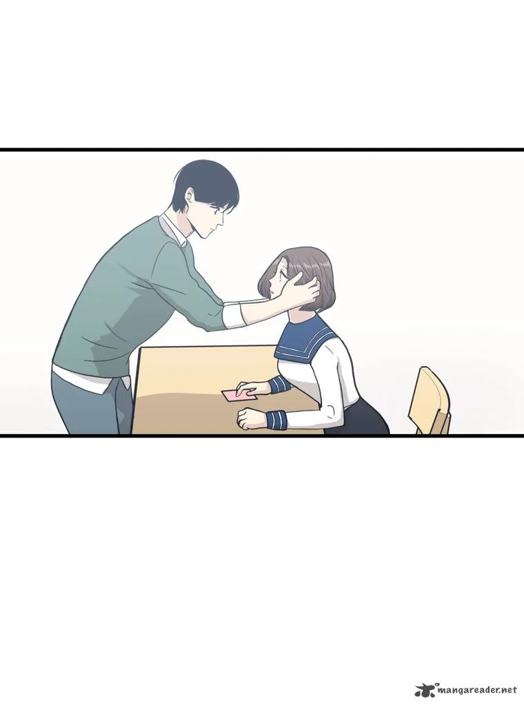 Happy if You Died Chapter 25 page 40
