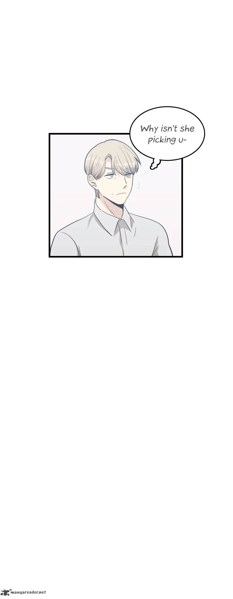 Happy if You Died Chapter 25 page 43