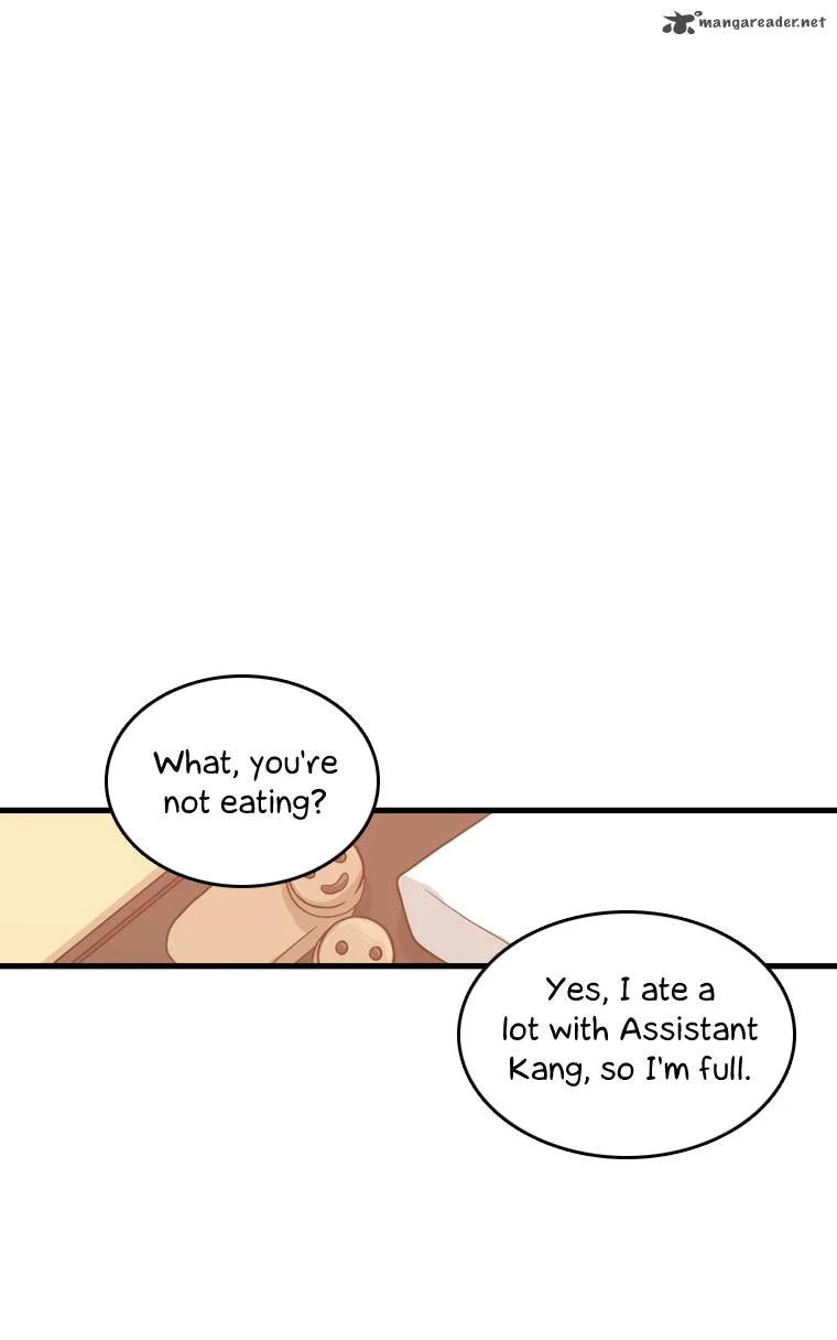 Happy if You Died Chapter 26 page 16