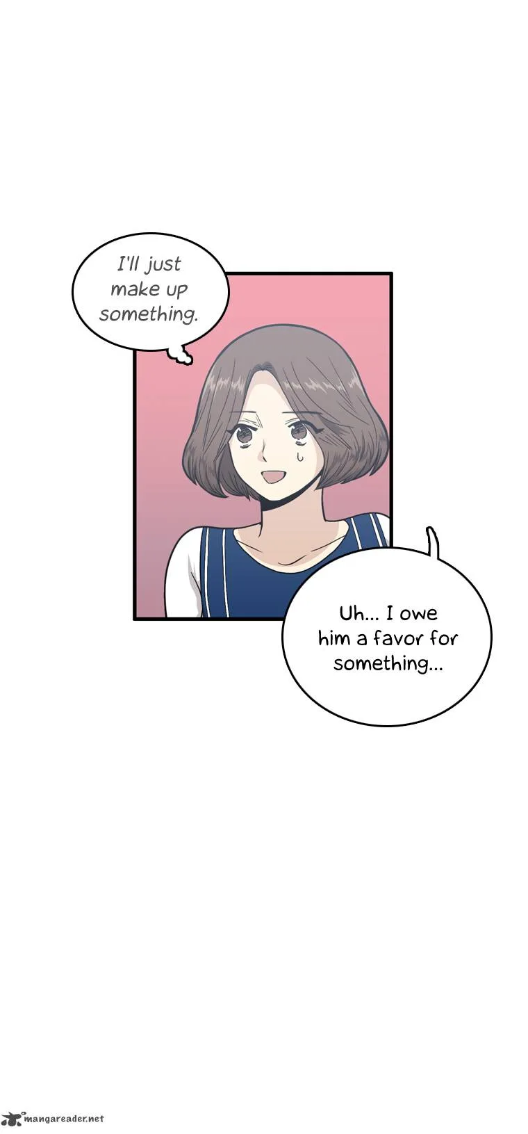 Happy if You Died Chapter 26 page 7