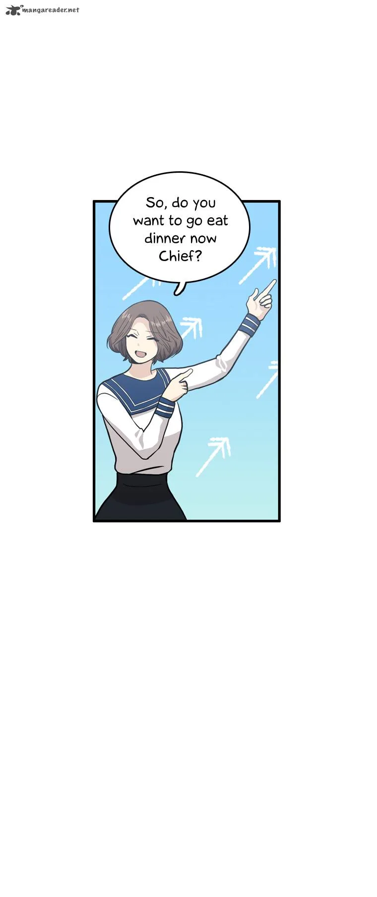 Happy if You Died Chapter 26 page 15