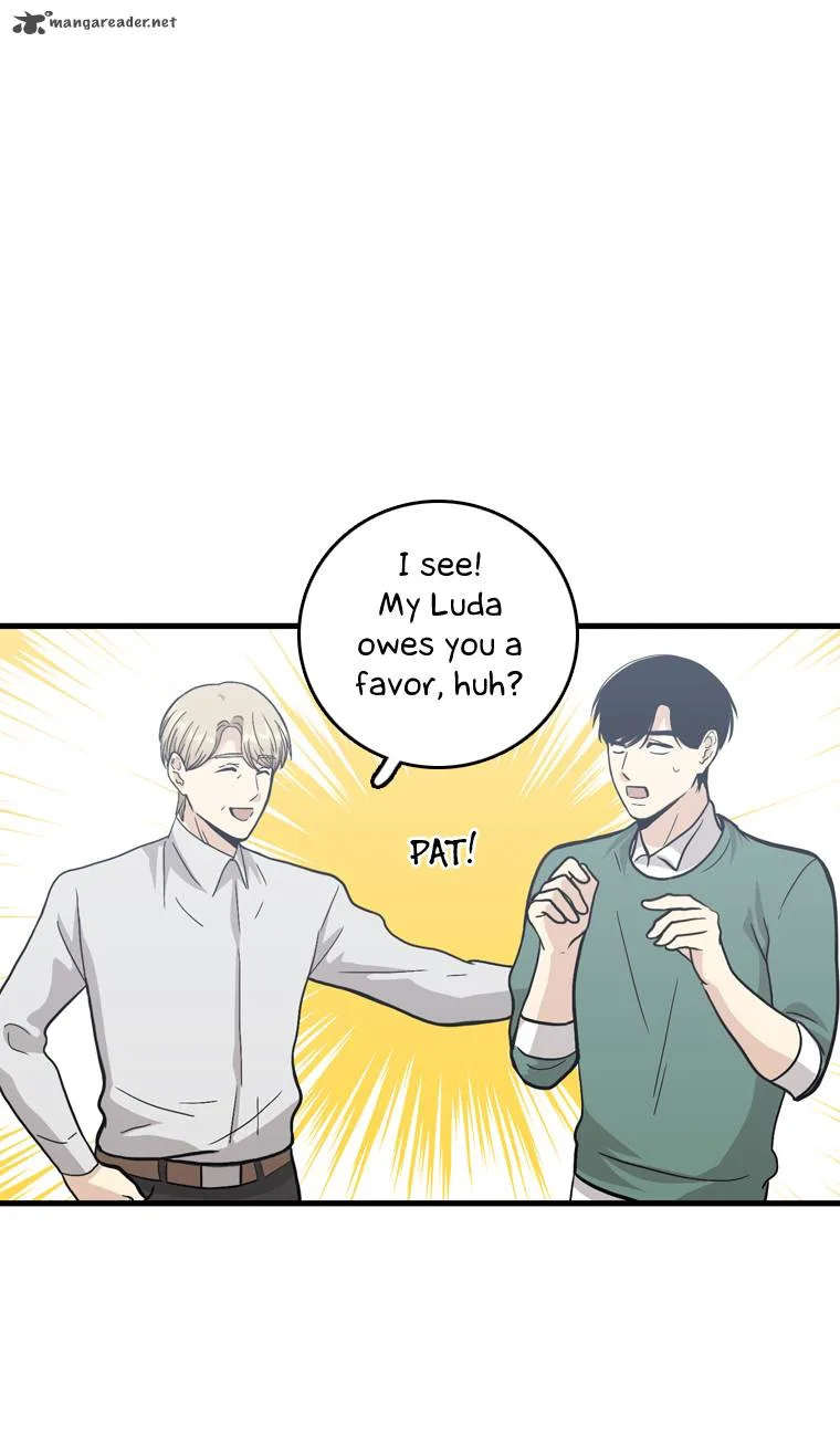 Happy if You Died Chapter 26 page 9