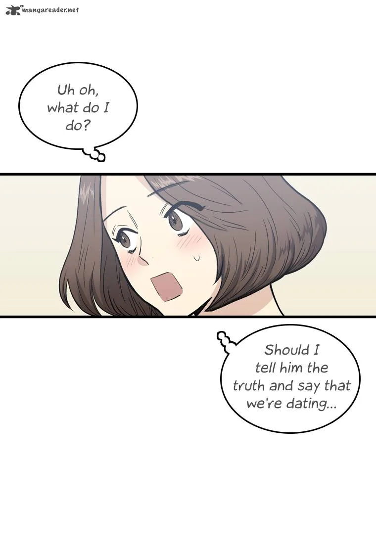Happy if You Died Chapter 26 page 5