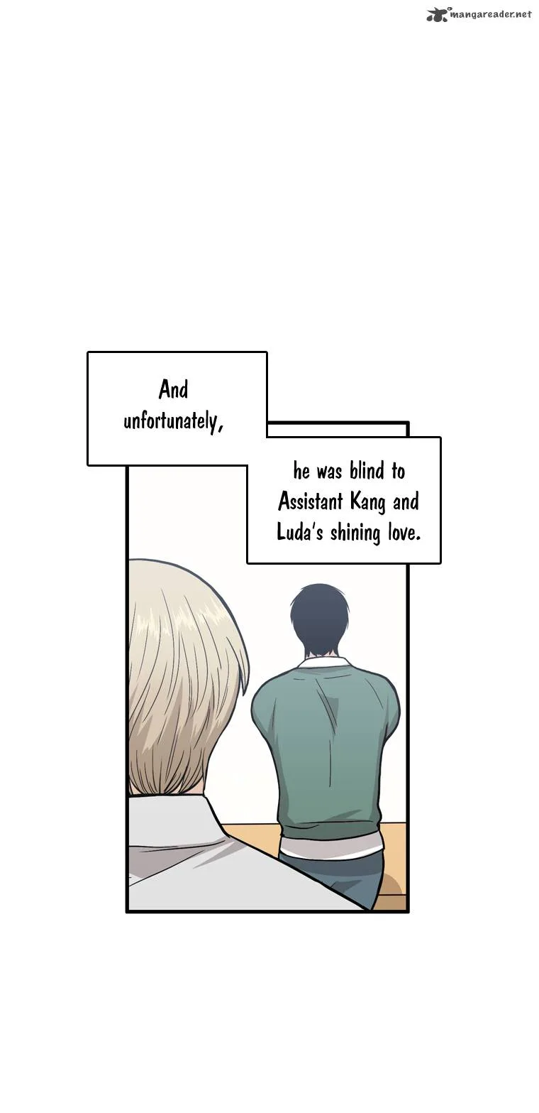 Happy if You Died Chapter 26 page 11
