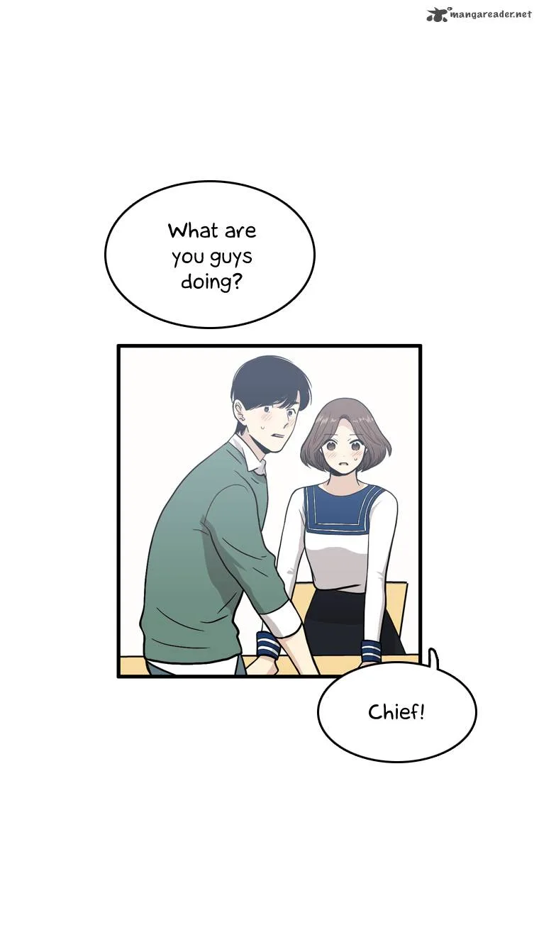 Happy if You Died Chapter 26 page 3