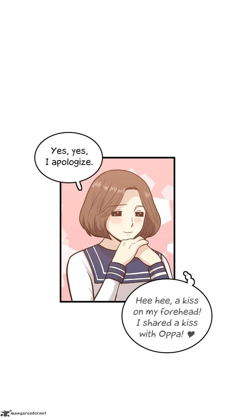 Happy if You Died Chapter 26 page 18