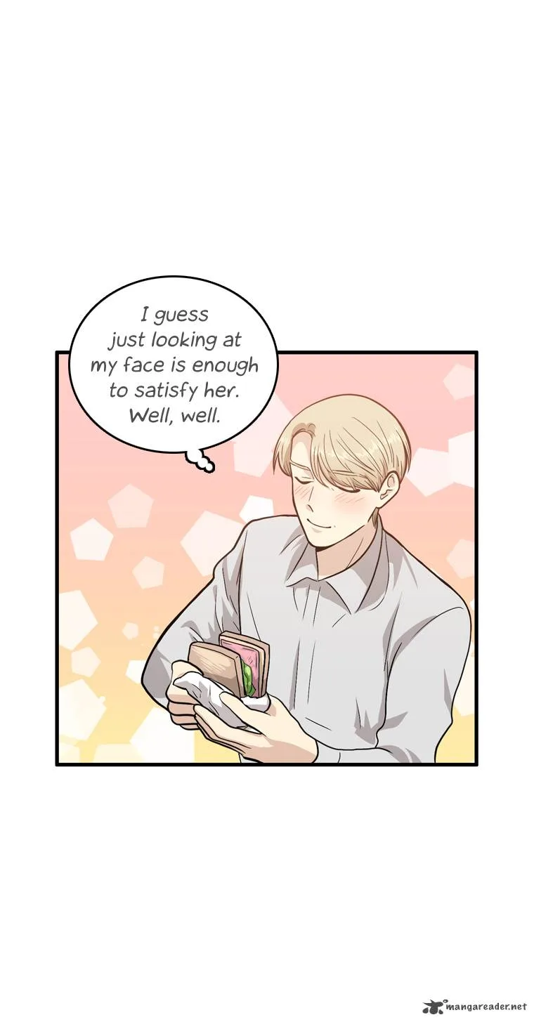Happy if You Died Chapter 26 page 20