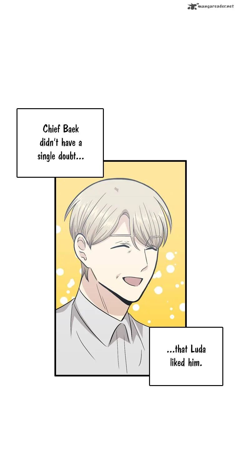 Happy if You Died Chapter 26 page 10