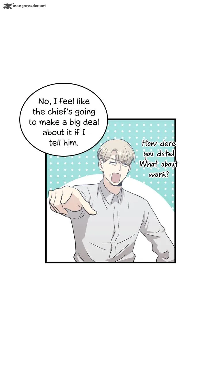 Happy if You Died Chapter 26 page 6
