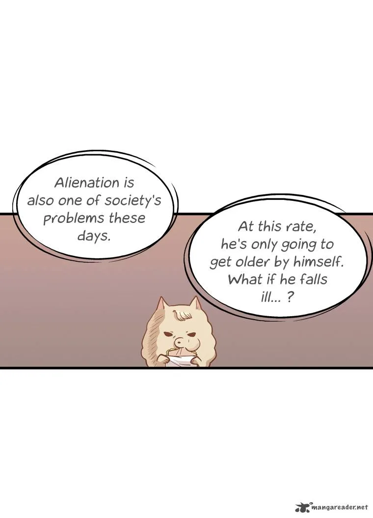 Happy if You Died Chapter 26 page 24