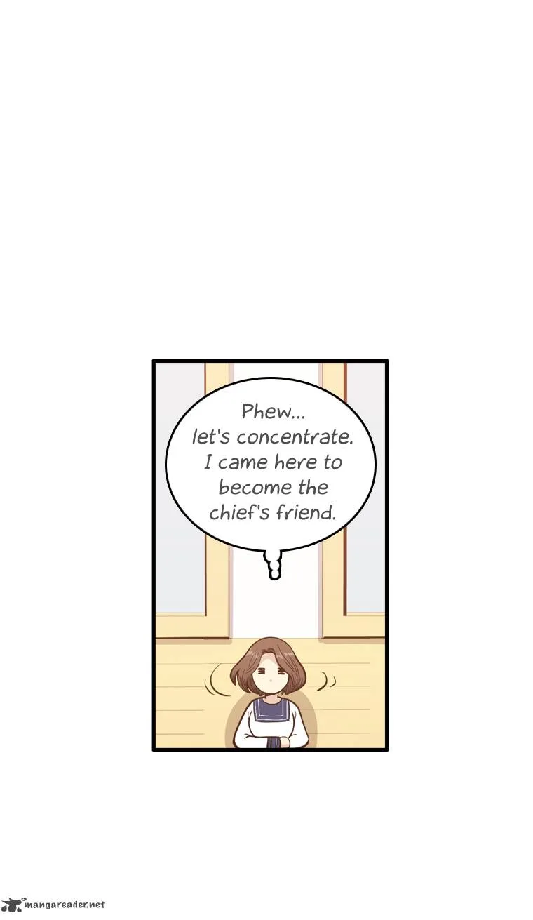 Happy if You Died Chapter 26 page 21