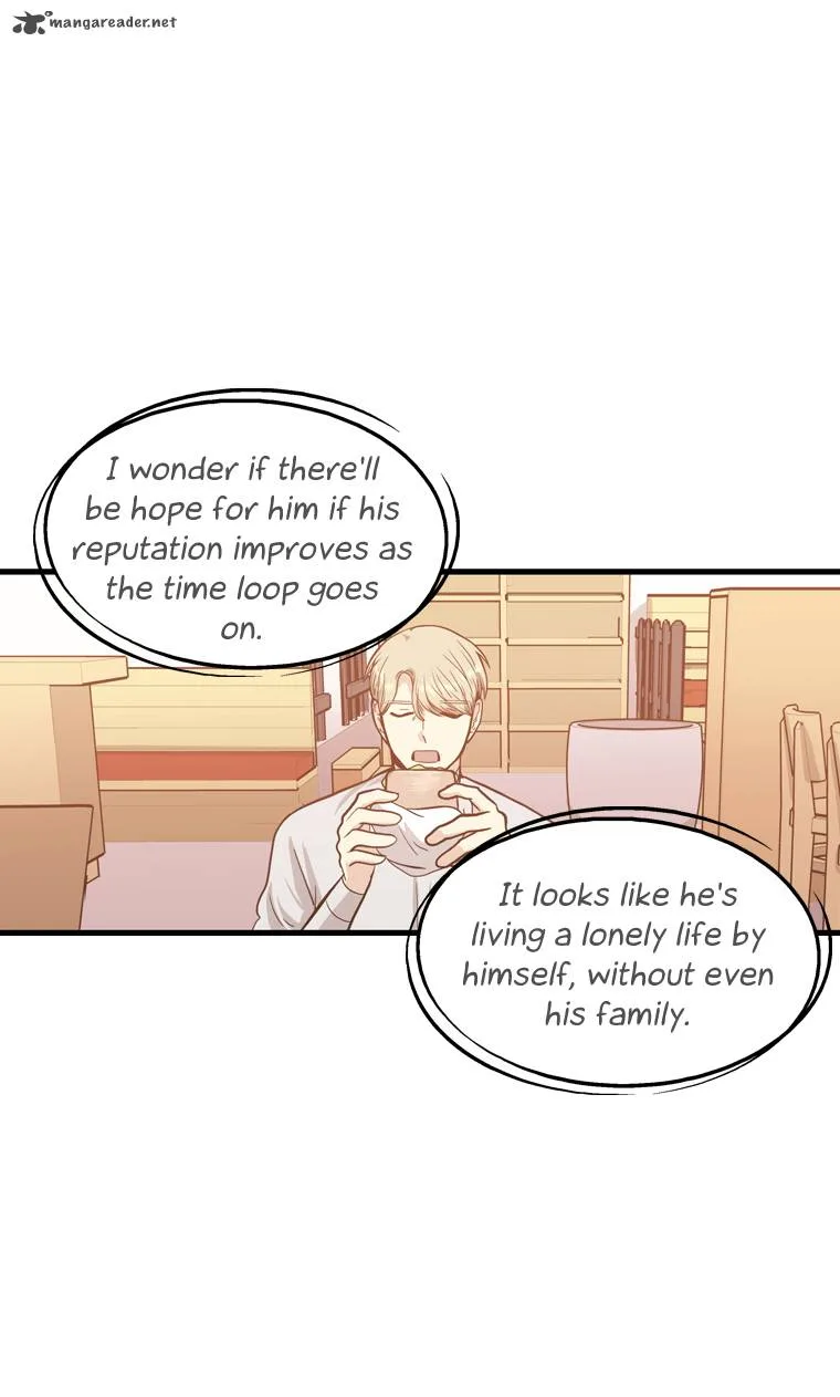 Happy if You Died Chapter 26 page 23