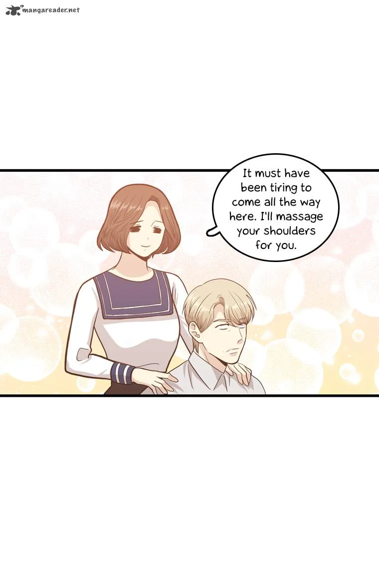 Happy if You Died Chapter 26 page 27