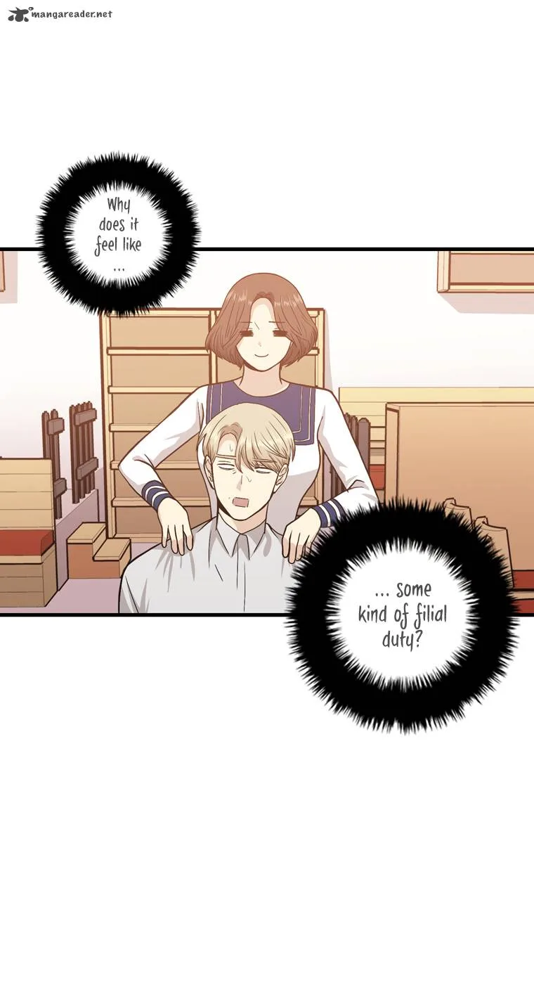 Happy if You Died Chapter 26 page 29